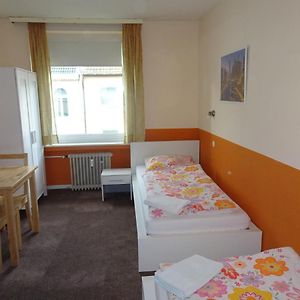Kamer met Twee Aparte Bedden